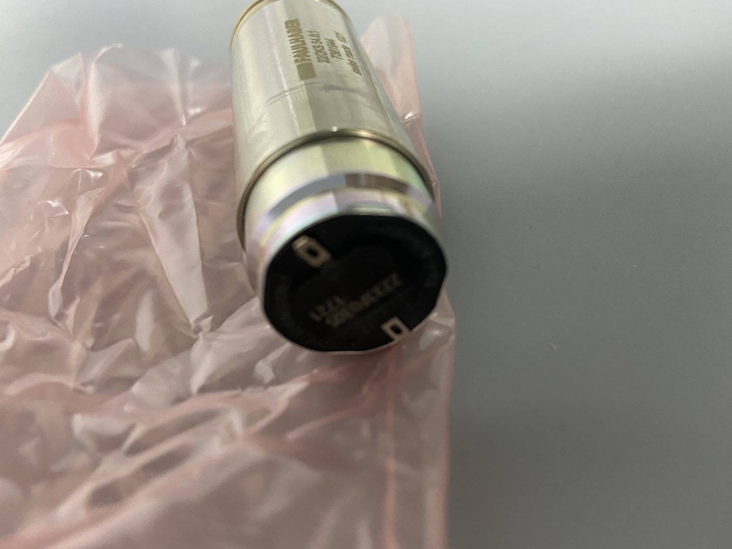 faulhaber 2233F030S 222KS 54.6:1