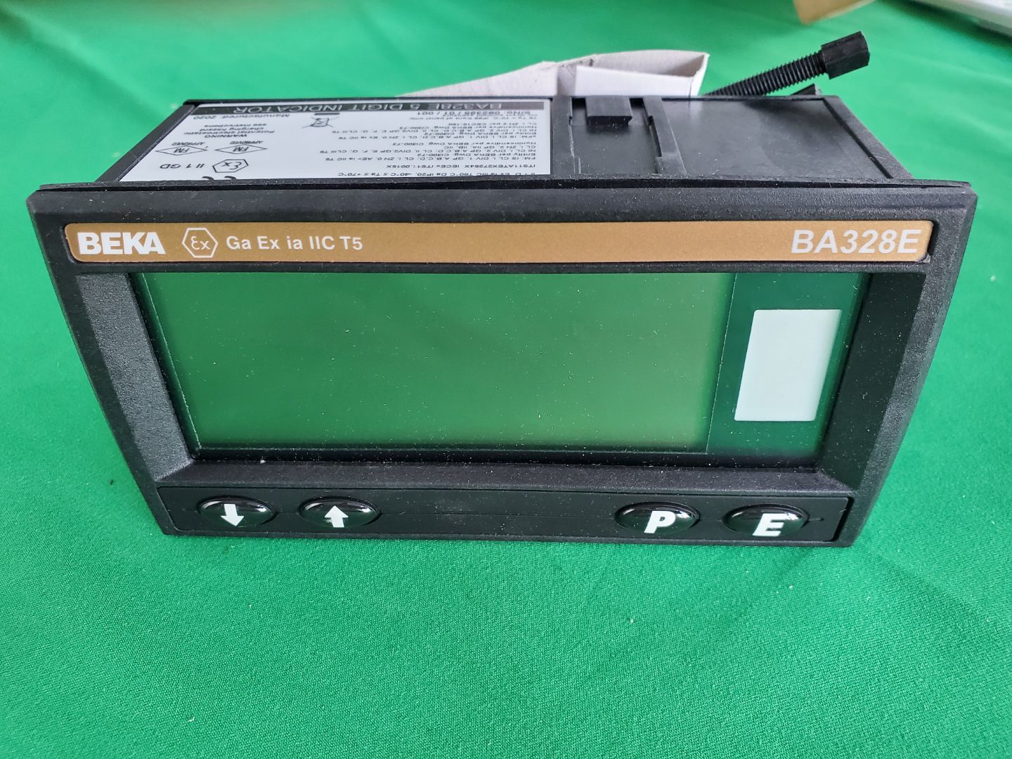 BEKA BA328E