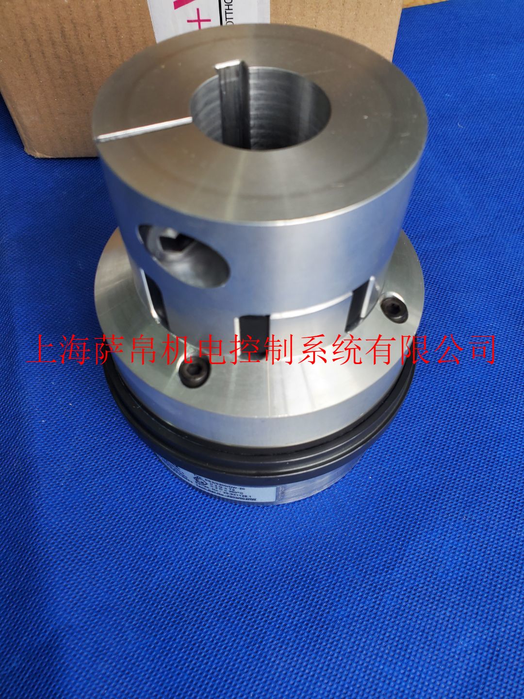 sbc KOP160J7MWVAN00