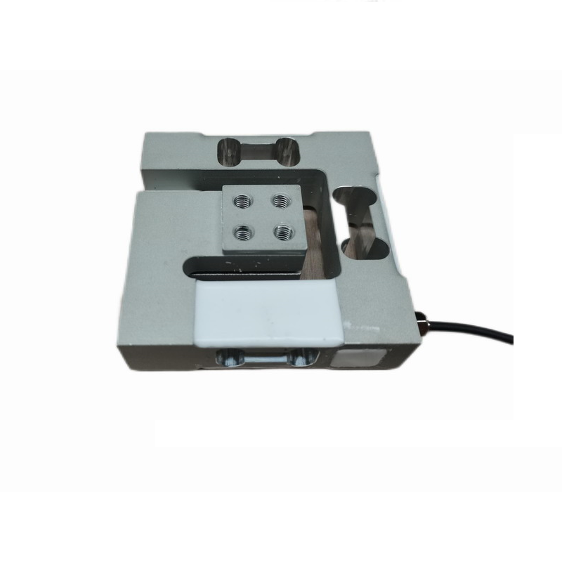 SC-3FTA-80( Three-Axis Force Sensor)