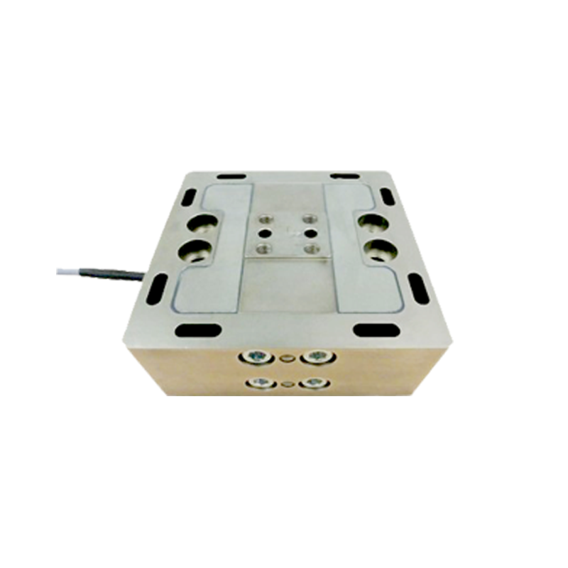 SC-3FTA-160( Three-Axis Force Sensor)
