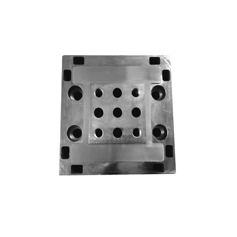 SC-3FTA-300( Three-Axis Force Sensor)