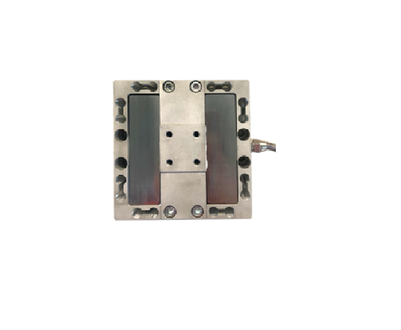 SC-3FTA-120( Three-Axis Force Sensor)