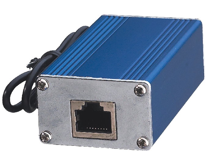 TY-RJ45网络信号避雷器