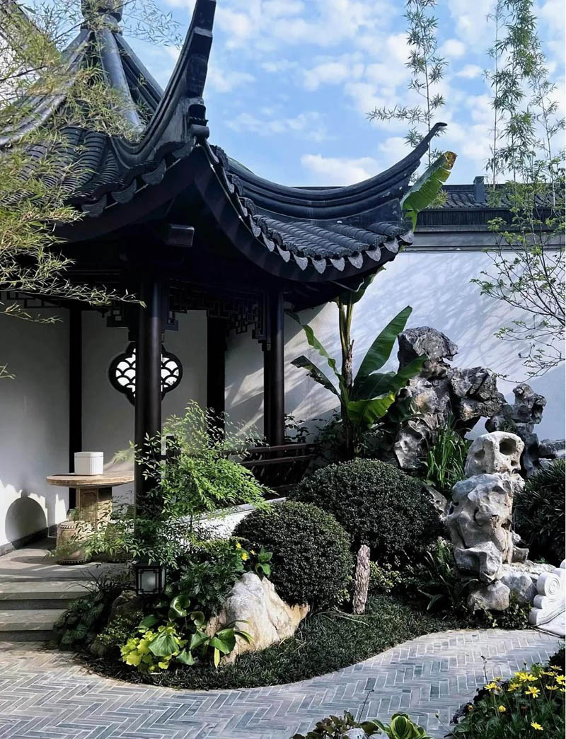 东方气韵