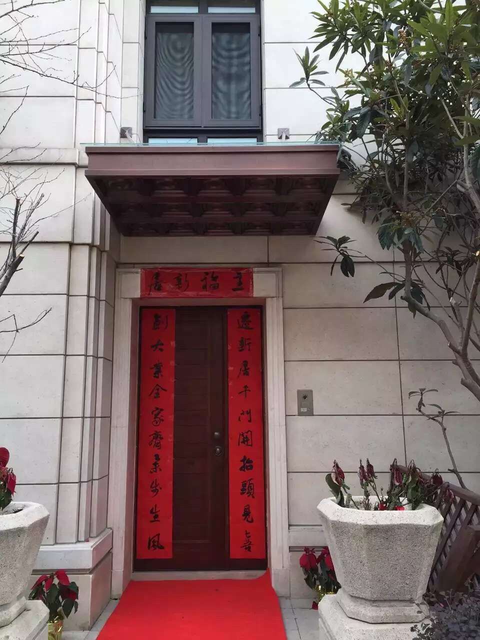 铜雨棚-产品中心-上海铜门厂