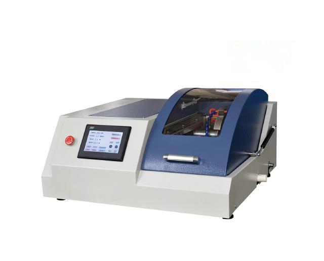 SC-APCM-60Z自动精密切割机