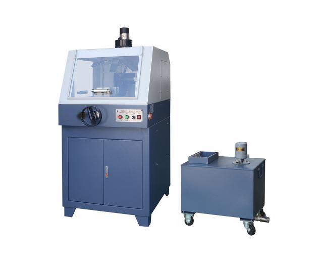 SC-MCM-5金相试样切割机