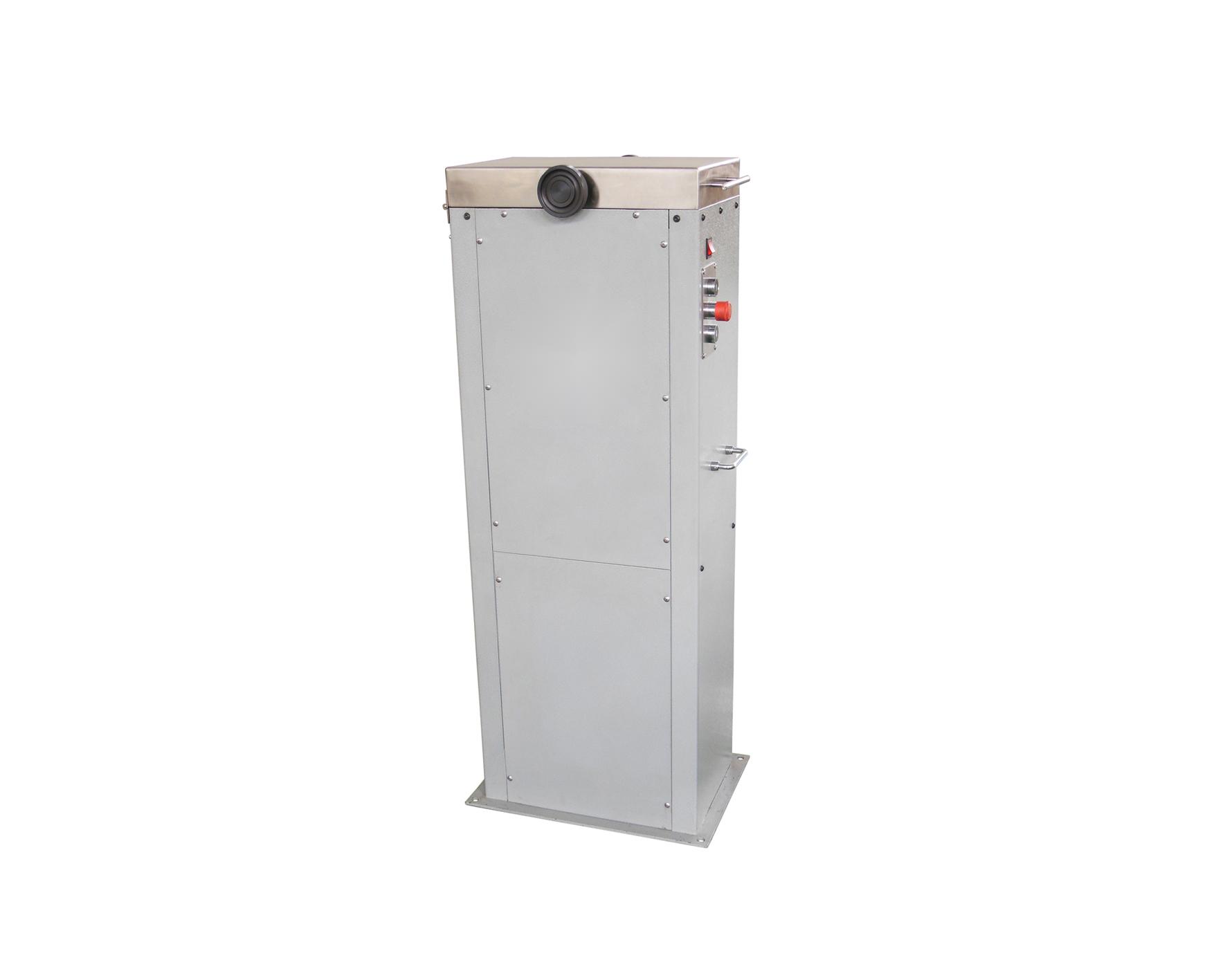 SC-ISNB-235冲击试样缺口拉床