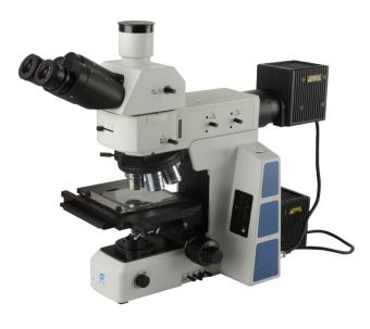 SC-MM50-RT 金相显微镜