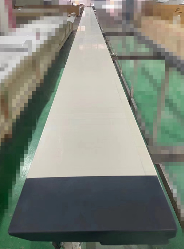 成型板