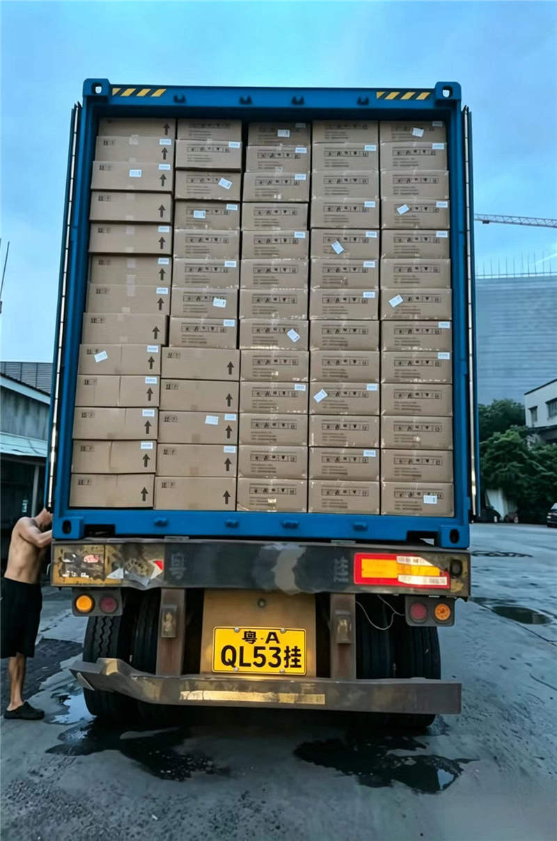 洗衣凝珠装柜