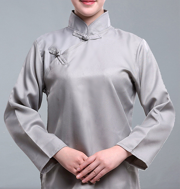 老太婆媒婆服装老人服装丫鬟服装演出服老太太奶奶服装出租购买