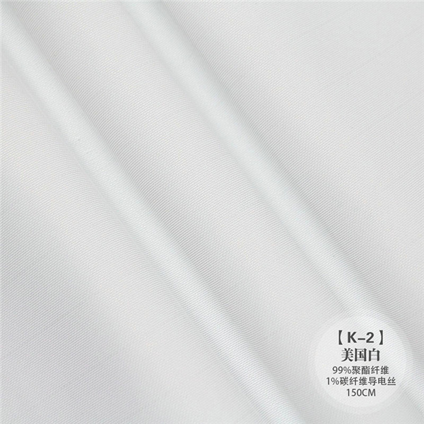 K-2 美国白