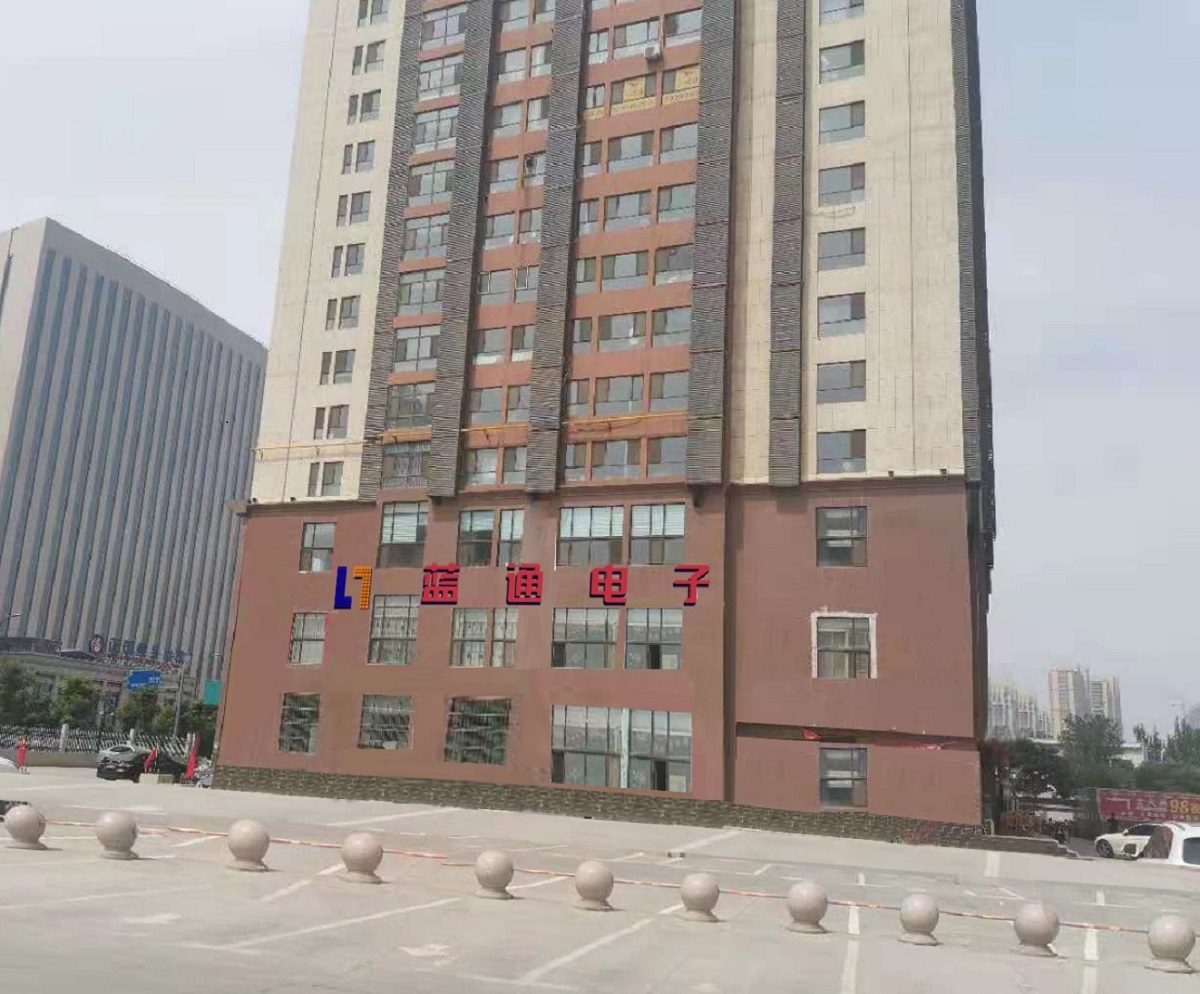 公司介绍图片