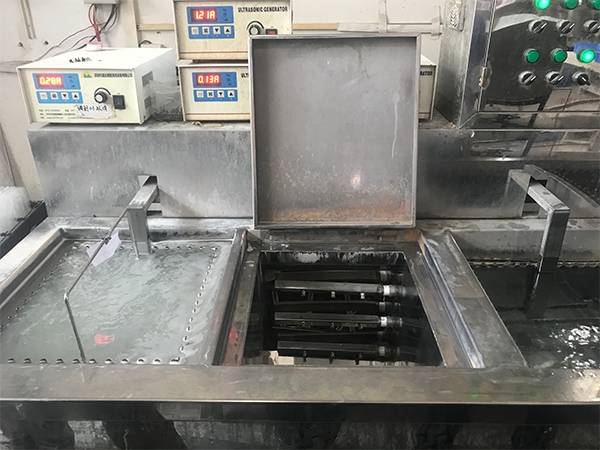 优质超声波清洗机器