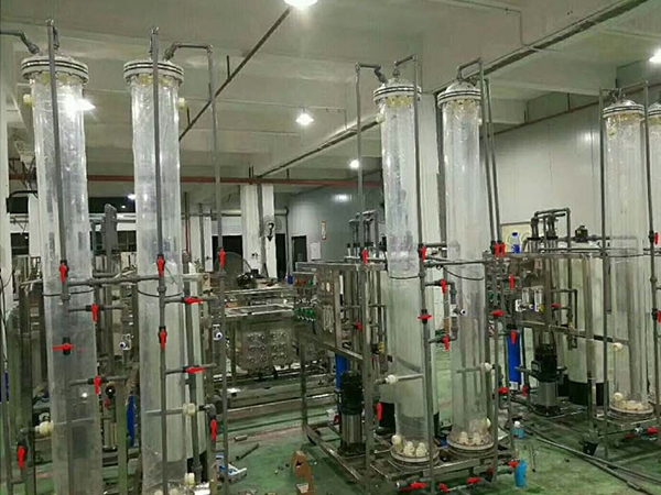 超声波清洗机器订制