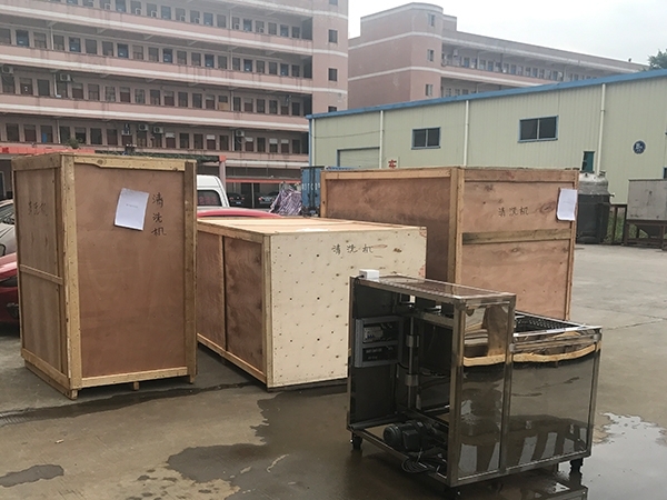 投入式声波振板厂家
