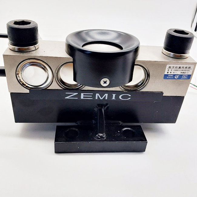 zemic桥式传感器