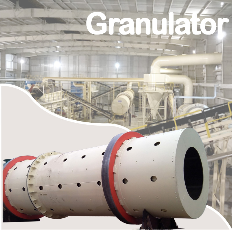 Organic fertilizer production line: full process revealed