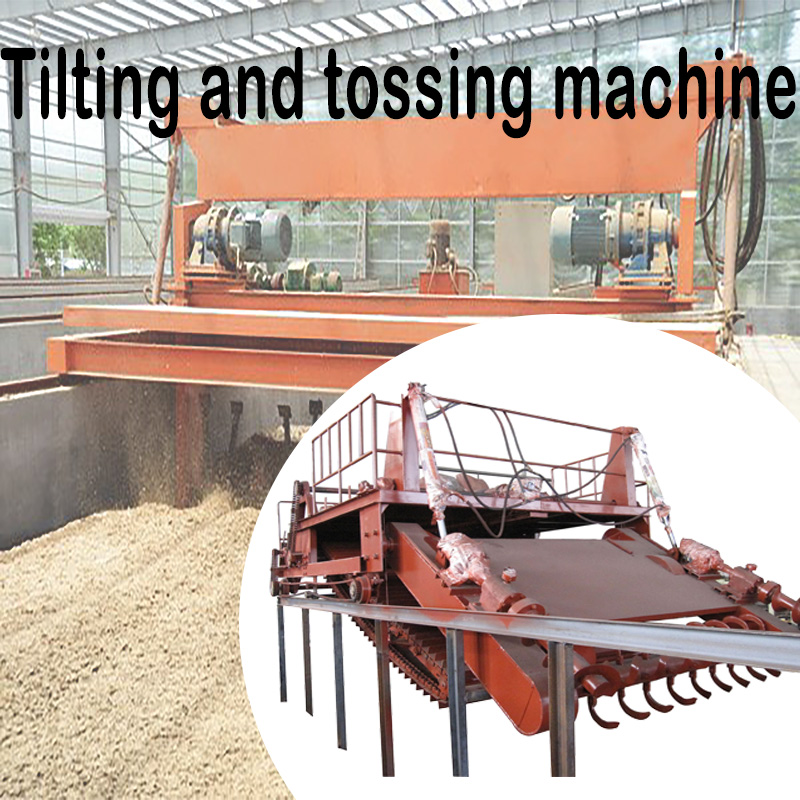 ​This organic fertilizer equipment saved my farm 100000 yuan