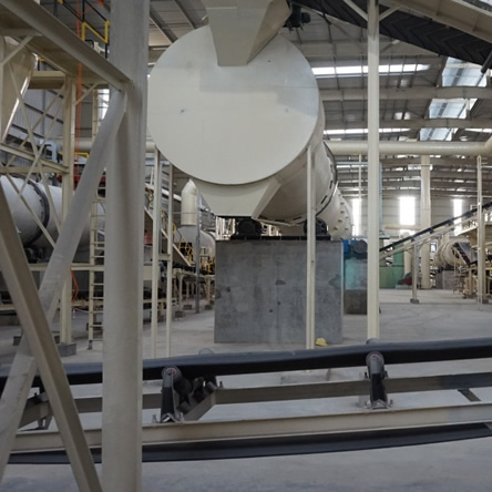 Market prospects of organic fertilizer production lines