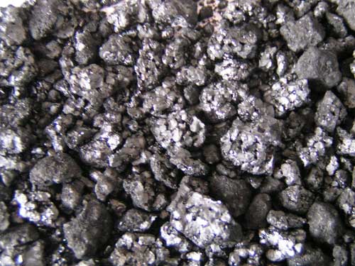 各向同性焦 （进口）Isotropic coke (imported)