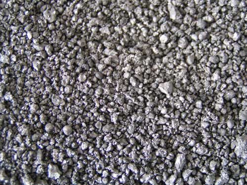 普通增碳剂 Common Usage Carbon Riser