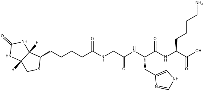 生物素三肽-1 299157-54-3