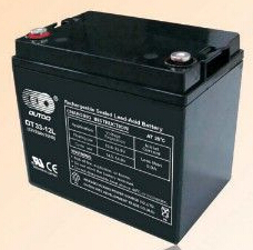 OT33-12（12V33Ah）