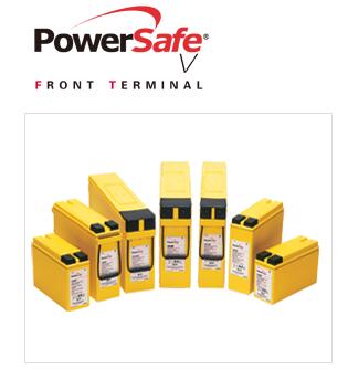 PowerSafe V-FT