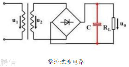 整流滤波电路