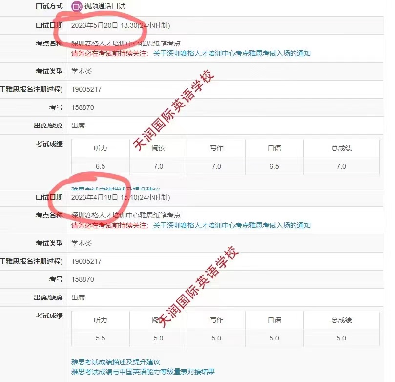 [潍坊雅思培训]雅思5分到7分的飞跃