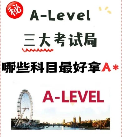 [潍坊雅思培训]去香港上学考alevel 的哪几门？
