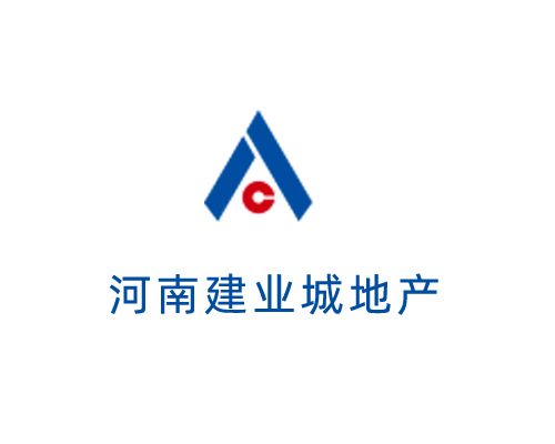 河南建业城地产