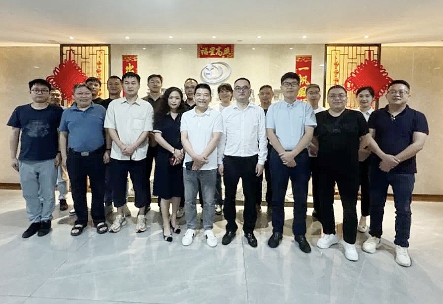 杭州市临平区建筑业协会咨询分会第一届第二次理事会在天阳公司成功举办.jpg