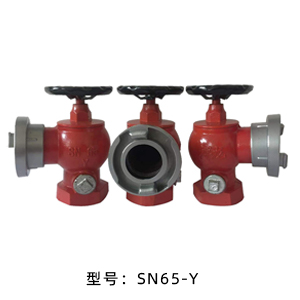 室内消火栓SN65-Y