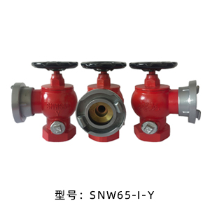 室内消火栓SNW65-I-Y
