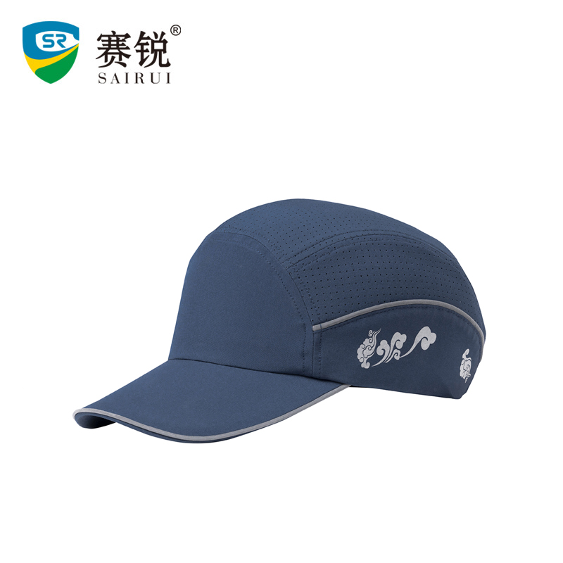 赛锐防撞帽鑫盛祥云款