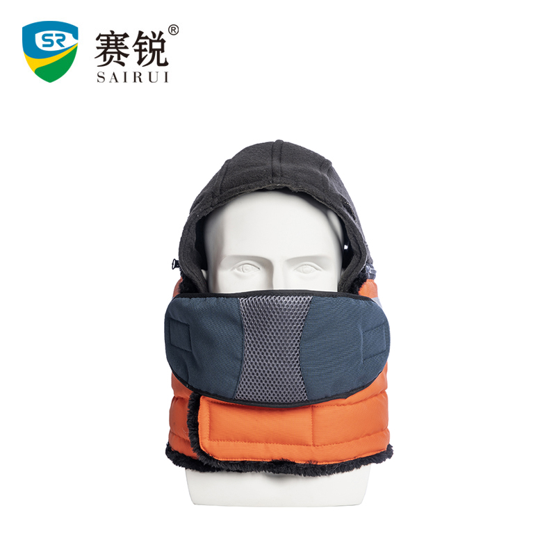 防寒帽