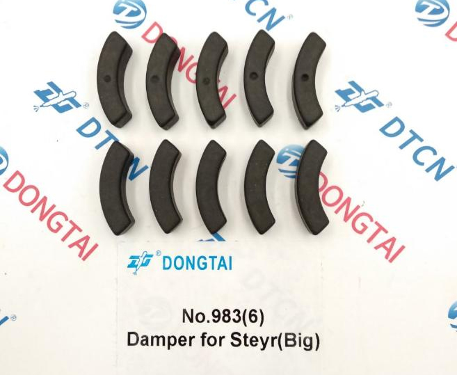 NO.983(6) Damper for Steyr(Big)