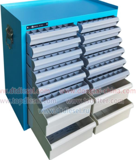 DT-W16 Multi-function Cabinet For Shims 