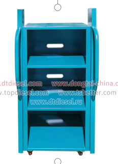 DT-W18 Work Bench 