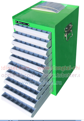 DT-W19 Multi-function Cabinet For Shims