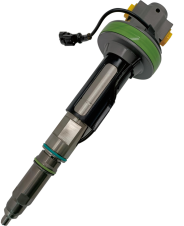 Cummins QSK19 Common Rail Injector