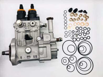  DENSO Original HP0 REPAIR KITS: 094040-0010 