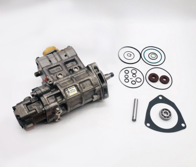 NO.565(3-1)CAT 320D Pump  Repair Kits 