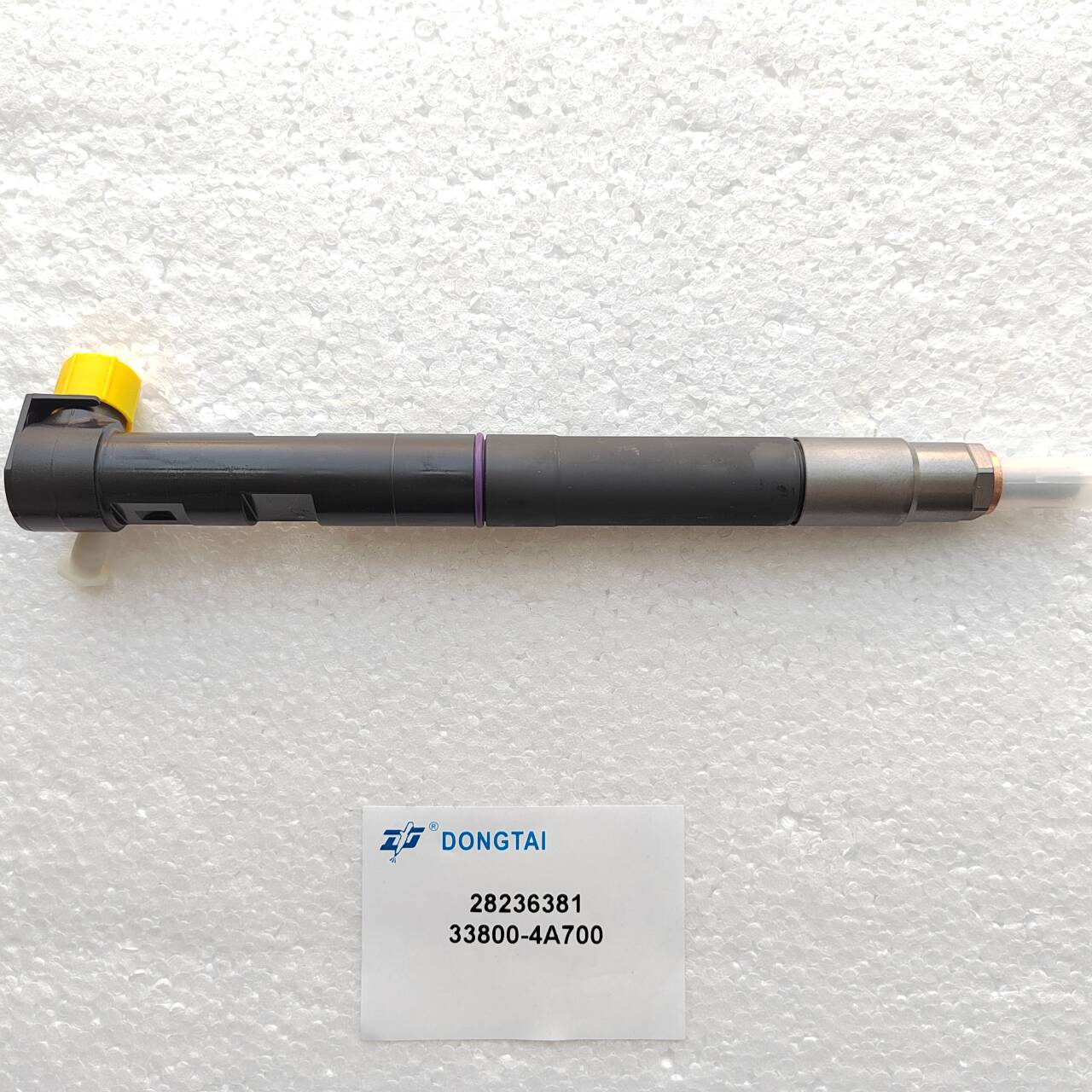 DELPHI Common Rail Injector 28236381 33800-4A700