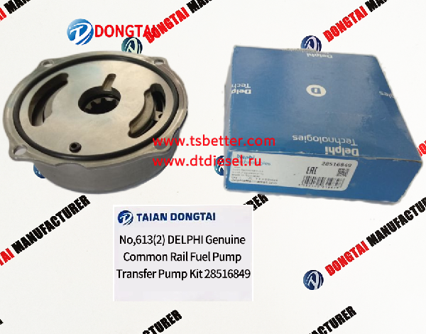 No,613(2)&nbsp;DELPHI&nbsp;Genuine Common&nbsp;Rail&nbsp;Pump&nbsp;Transfer Pump&nbsp;Kit&nbsp;28516849&nbsp;.png