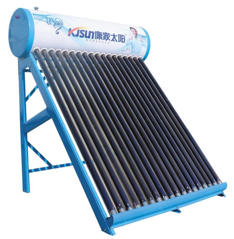 关于平板太阳能热水器的12个建议
